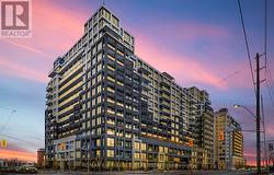 1131 - 1100 SHEPPARD AVENUE W Toronto, ON M3K 0E4