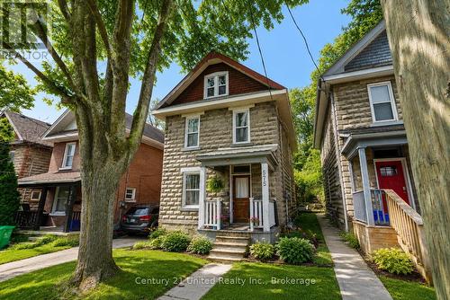 575 BETHUNE STREET  Peterborough (Town Ward 3), ON K9H 3Z7