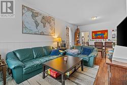 Kitchen/Dining Room Combo - 