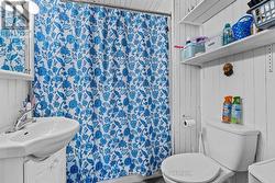 4 Piece Bathroom on 2nd Floor - 