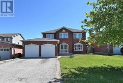 98 CARDINAL STREET Barrie, ON L4M 6E3
