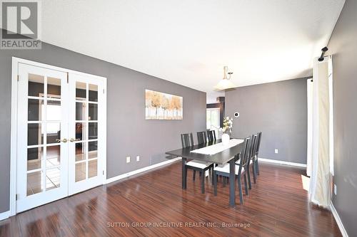 98 Cardinal Street, Barrie, ON 