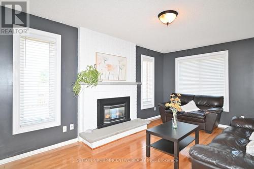 98 Cardinal Street, Barrie, ON 