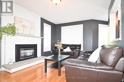 98 Cardinal Street, Barrie, ON 