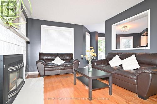 98 Cardinal Street, Barrie, ON 