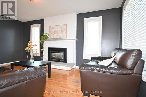 98 Cardinal Street, Barrie, ON 