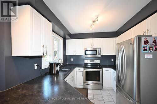 98 Cardinal Street, Barrie, ON 