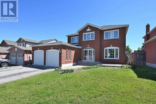 98 Cardinal Street, Barrie, ON 