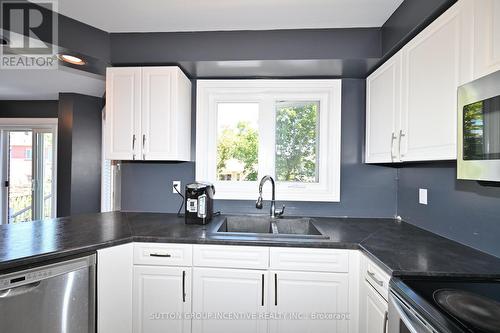 98 Cardinal Street, Barrie, ON 