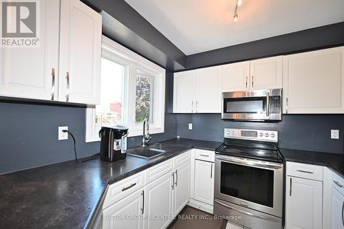 98 Cardinal Street, Barrie, ON 