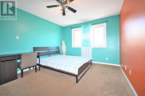 98 Cardinal Street, Barrie, ON 