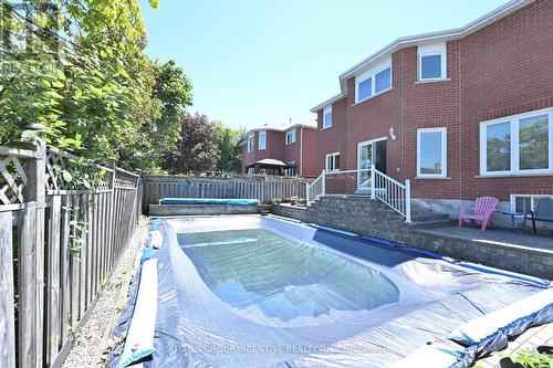 98 Cardinal Street, Barrie, ON 