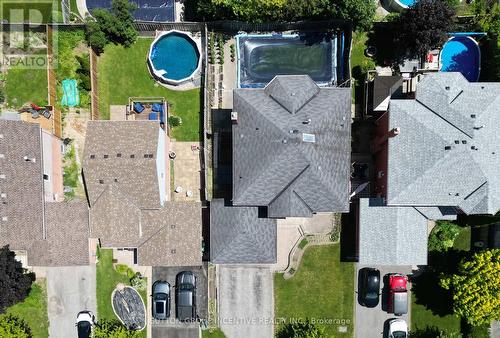 98 Cardinal Street, Barrie, ON 