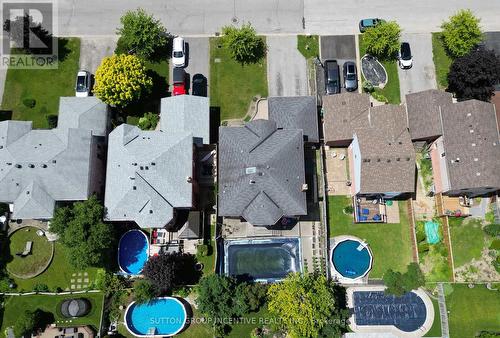 98 Cardinal Street, Barrie, ON 