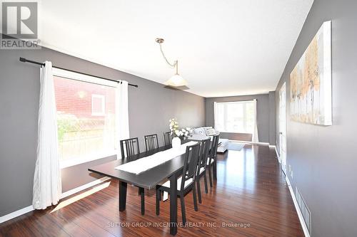 98 Cardinal Street, Barrie, ON 