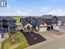 418 Nicklaus DRIVE Warman, SK S0K 4S0