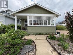 276 2nd AVENUE E Unity, SK S0K 4L0