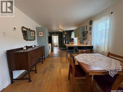 276 2Nd Avenue E, Unity, SK 