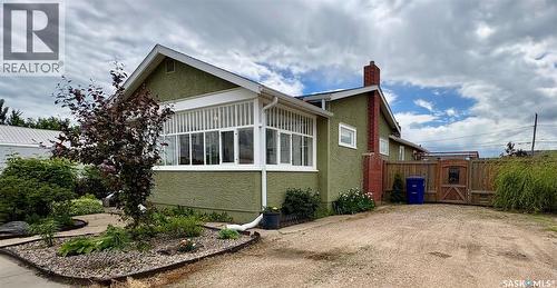 276 2Nd Avenue E, Unity, SK 