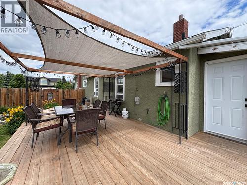 276 2Nd Avenue E, Unity, SK 