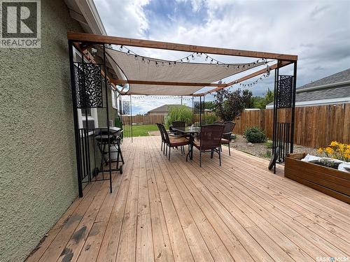 276 2Nd Avenue E, Unity, SK 