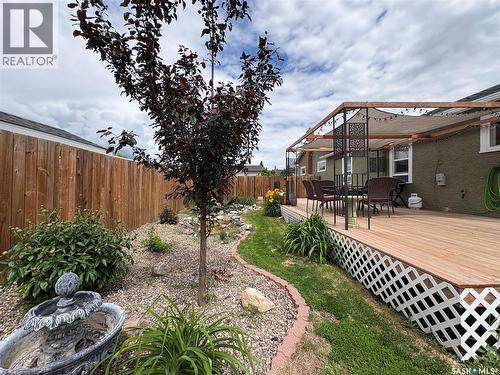 276 2Nd Avenue E, Unity, SK 