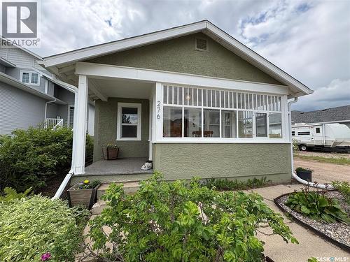 276 2Nd Avenue E, Unity, SK 