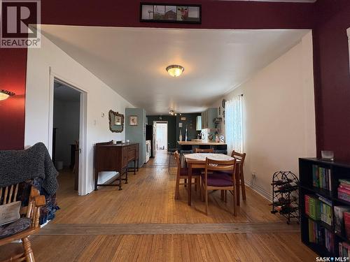 276 2Nd Avenue E, Unity, SK 