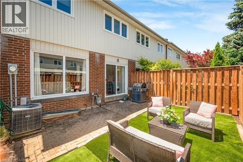 5275 Banting Court, Burlington, ON 