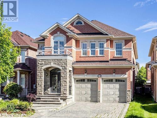 50 ASCALON DRIVE  Vaughan, ON L6A 0M5