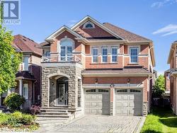 50 ASCALON DRIVE Vaughan, ON L6A 0M5