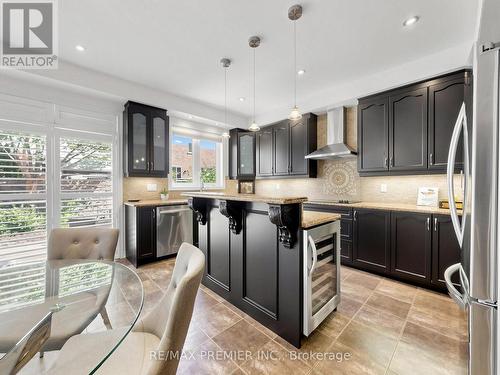 50 Ascalon Drive, Vaughan, ON 