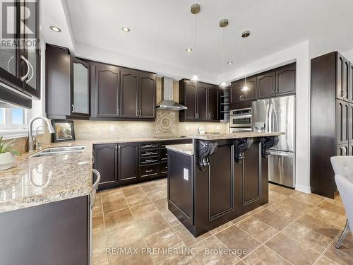 50 Ascalon Drive, Vaughan, ON 