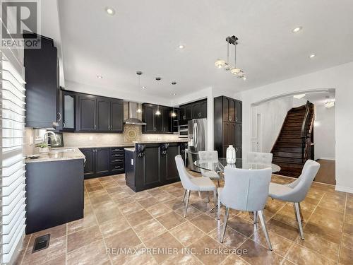 50 Ascalon Drive, Vaughan, ON 