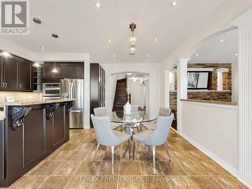 50 Ascalon Drive, Vaughan, ON 