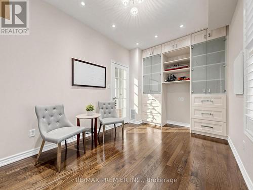 50 Ascalon Drive, Vaughan, ON 