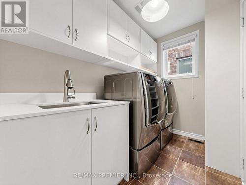 50 Ascalon Drive, Vaughan, ON 
