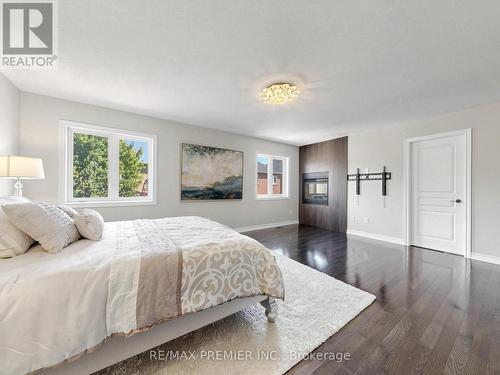 50 Ascalon Drive, Vaughan, ON 