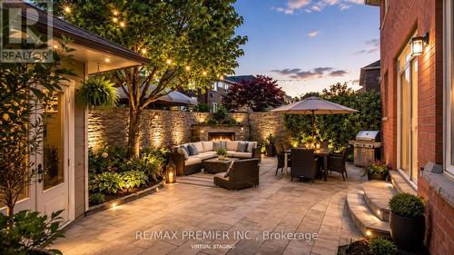 50 Ascalon Drive, Vaughan, ON 