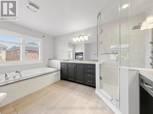 50 Ascalon Drive, Vaughan, ON 
