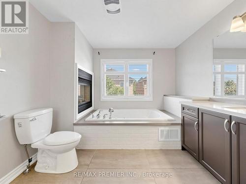 50 Ascalon Drive, Vaughan, ON 