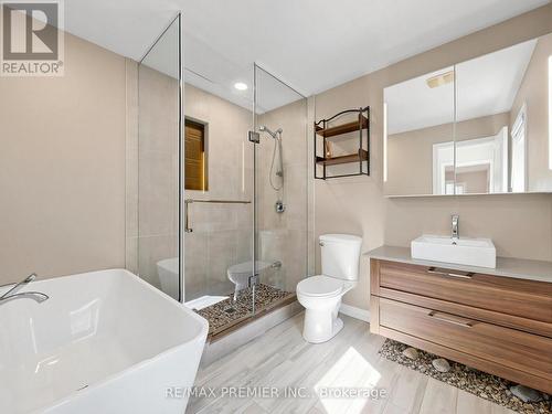 50 Ascalon Drive, Vaughan, ON 