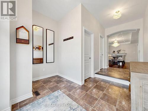 50 Ascalon Drive, Vaughan, ON 