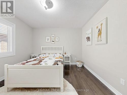 50 Ascalon Drive, Vaughan, ON 