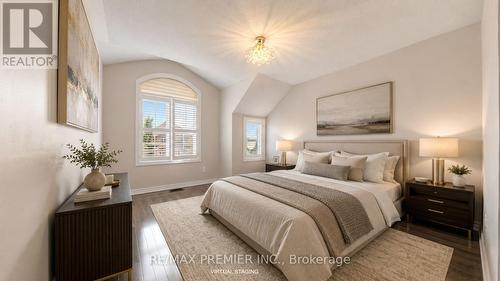 50 Ascalon Drive, Vaughan, ON 