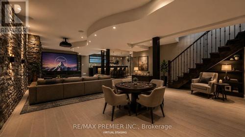 50 Ascalon Drive, Vaughan, ON 