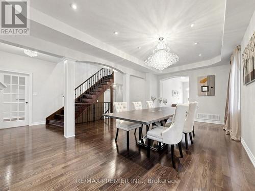 50 Ascalon Drive, Vaughan, ON 