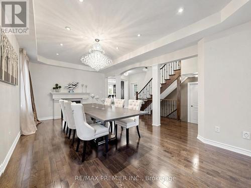 50 Ascalon Drive, Vaughan, ON 