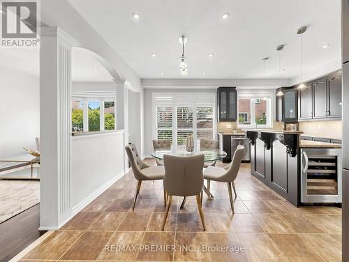 50 Ascalon Drive, Vaughan, ON 