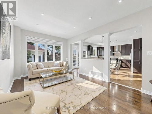 50 Ascalon Drive, Vaughan, ON 